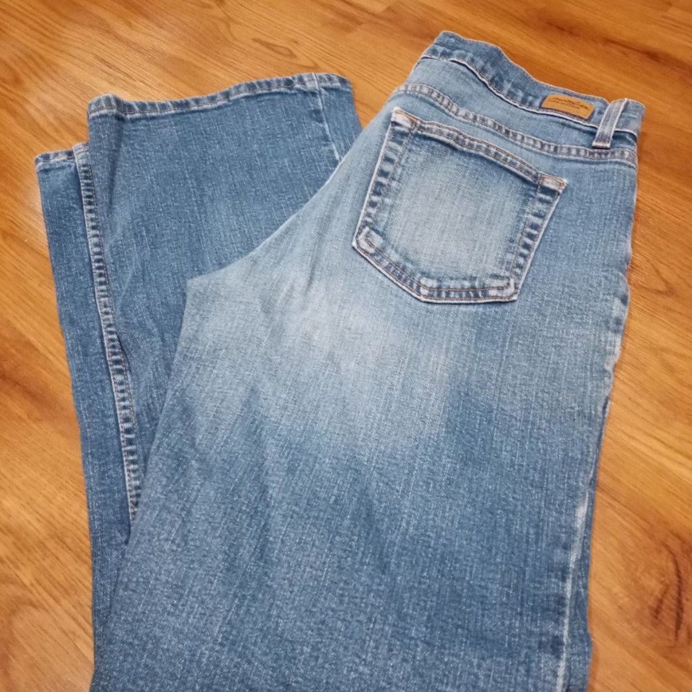 Ladies London Jeans - Picture 1 of 6